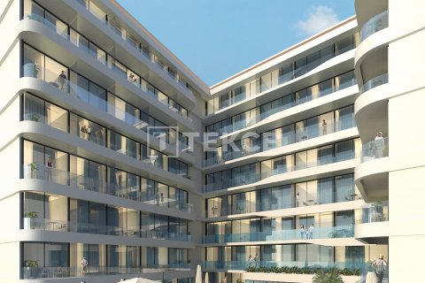 Lakás itt: Dubai, EAE, 1 hálószoba, 72 m², azonosító: 730855 - fénykép 2