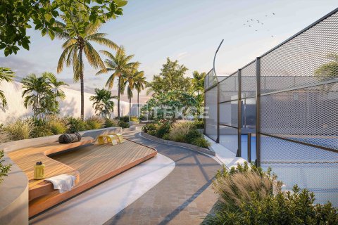 Apartamento para venda em Dubai, EAU 1 quarto, 43 m2 № 730849 - foto 7