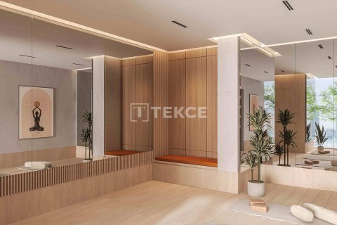 Apartamento para venda em Dubai, EAU 1 quarto, 43 m2 № 730849 - foto 11