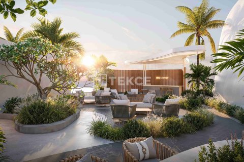 Apartamento para venda em Dubai, EAU 1 quarto, 43 m2 № 730849 - foto 5