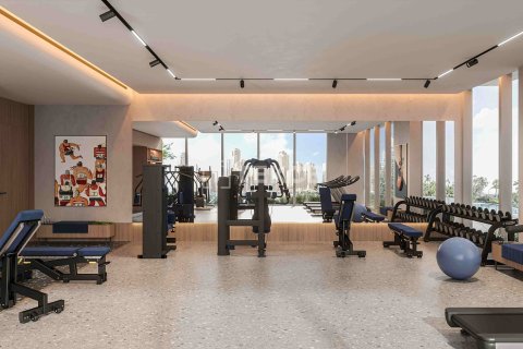 Apartamento para venda em Dubai, EAU 1 quarto, 43 m2 № 730849 - foto 9