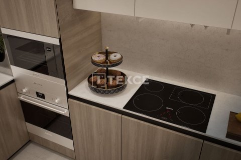 Jumeirah Village Circle, Dubai, BAE’de satılık daire 1 oda, 44 m&sup2; No 730850 - fotoğraf 12