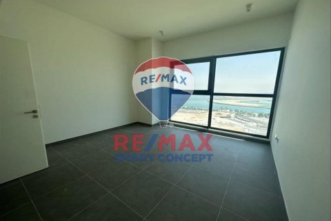 Apartment til salg i Al Reem Island, Abu Dhabi, UAE 3 soveværelser, 143.2 kvm № 515927 - foto 4