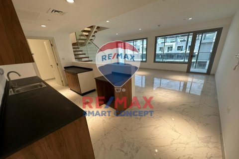Apartmán v Masdar City, Abu Dhabi, SAE 3 spálne, 151.7 m2 č. 515924 - Fotografia 4