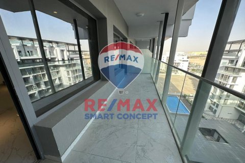 Apartmán v Masdar City, Abu Dhabi, SAE 3 spálne, 151.7 m2 č. 515924 - Fotografia 1