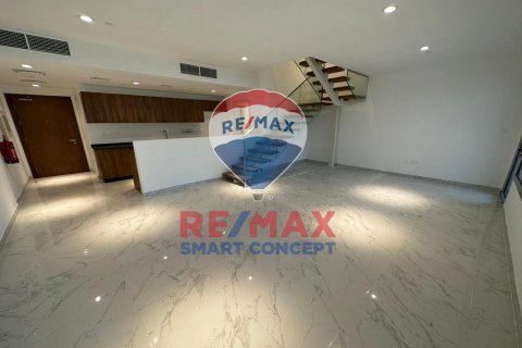 Apartmán v Masdar City, Abu Dhabi, SAE 3 spálne, 151.7 m2 č. 515924 - Fotografia 12