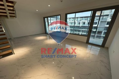 Apartmán v Masdar City, Abu Dhabi, SAE 3 spálne, 151.7 m2 č. 515924 - Fotografia 13