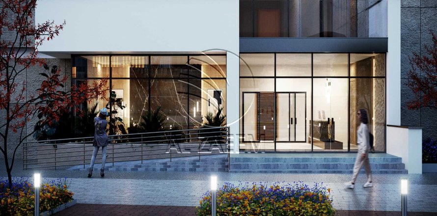 Yas Island, Abu Dhabi, BAE’de daire 3 yatak odası, 135 m&sup2; No 725696