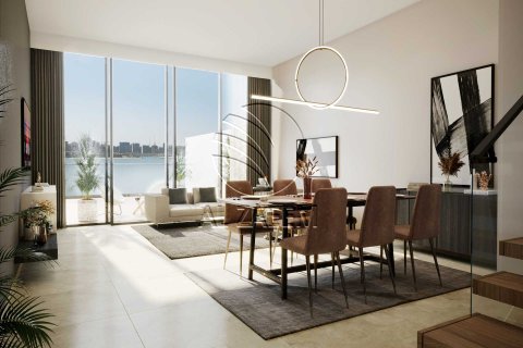 Yas Island、Abu Dhabi、UAE にあるマンション販売中 3ベッドルーム、135 m2、No725696 - 写真 3