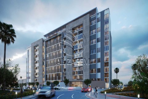 Yas Island、Abu Dhabi、UAE にあるマンション販売中 3ベッドルーム、135 m2、No725696 - 写真 4