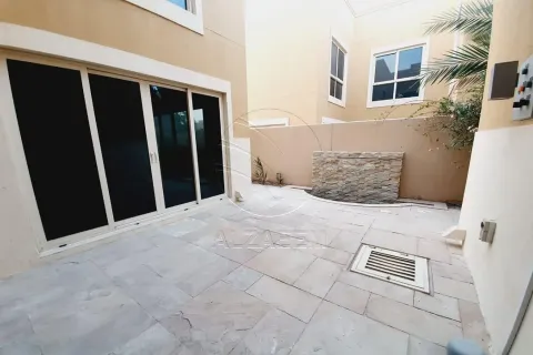 Σπίτι σε Al Raha Gardens, Abu Dhabi, ΗΑΕ 4 υπνοδωμάτια, 300 τ.μ. Αρ. 725697 - φωτογραφία 7