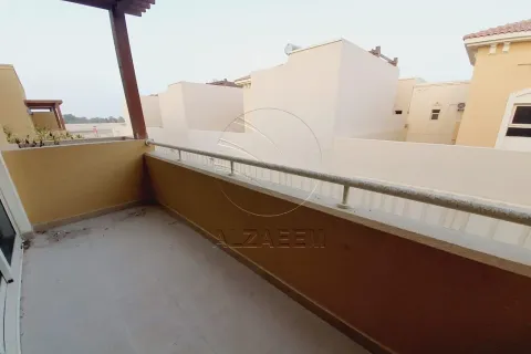 Σπίτι σε Al Raha Gardens, Abu Dhabi, ΗΑΕ 4 υπνοδωμάτια, 300 τ.μ. Αρ. 725697 - φωτογραφία 4