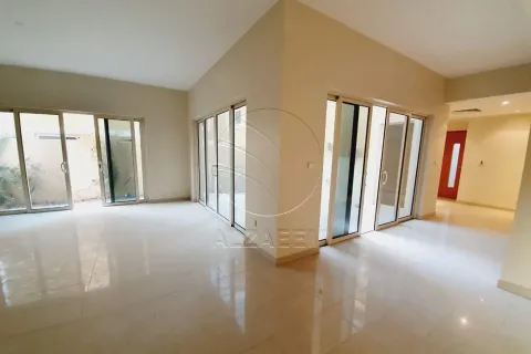 Σπίτι σε Al Raha Gardens, Abu Dhabi, ΗΑΕ 4 υπνοδωμάτια, 300 τ.μ. Αρ. 725697 - φωτογραφία 2