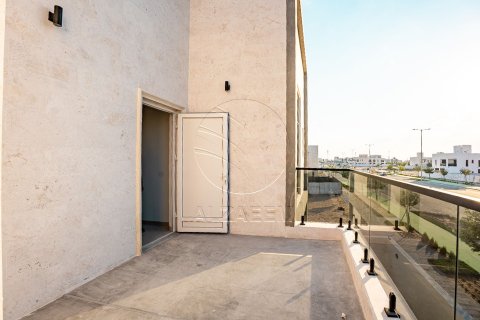 וילה ב Al Shamkha, Abu Dhabi, איחוד האמירויות 5 חדרי שינה, 510 מ