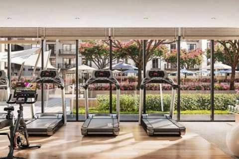 Town Square、Dubai、UAE にあるマンション販売中 2ベッドルーム、95.5 m2、No710694 - 写真 8