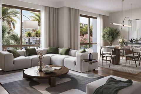 Town Square、Dubai、UAE にあるマンション販売中 2ベッドルーム、95.5 m2、No710694 - 写真 2