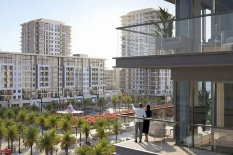 Appartement à Town Square, Dubai, EAU: 2 chambres, 95.5 m2 № 710694