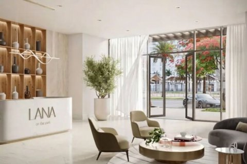 Town Square、Dubai、UAE にあるマンション販売中 2ベッドルーム、95.5 m2、No710694 - 写真 7
