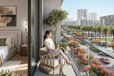 Town Square、Dubai、UAE にあるマンション販売中 2ベッドルーム、95.5 m2、No710694 - 写真 6