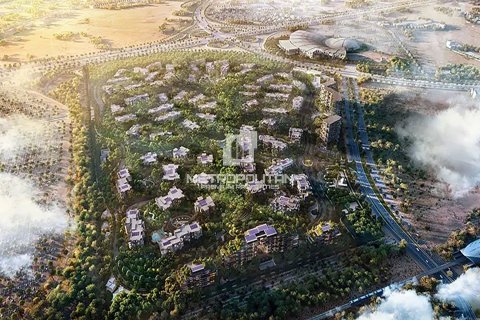 Appartement à vendre à  Dubai Land, Dubai, EAU 1 chambre, 69 m2 № 663608 - photo 4
