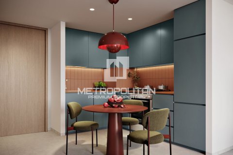 Apartment til salg i Business Bay, Dubai, UAE 1 soveværelse, 53 kvm № 663610 - foto 4