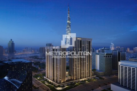 Apartment til salg i Business Bay, Dubai, UAE 1 soveværelse, 53 kvm № 663610 - foto 8
