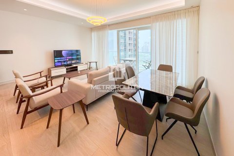 Apartament në Jumeirah Lake Towers, Dubai, Emiratet e Bashkuara Arabe 2 dhoma gjumi, 139 m2. № 663614