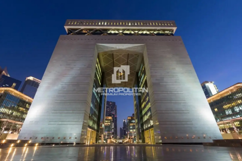 Müüa korter asukohaga Zabeel, Dubai, AÜE: 1 magamistoaga, 71 m² Nr 663613 - pilt 7