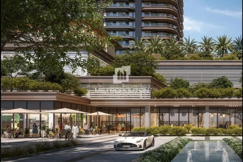Müüa korter asukohaga Zabeel, Dubai, AÜE: 1 magamistoaga, 71 m² Nr 663613 - pilt 8