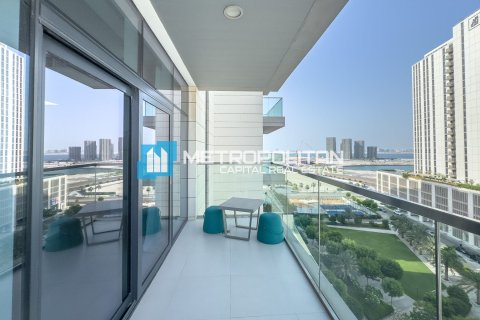 阿联酋 Abu Dhabi Al Reem Island 公寓  1 卧, 65 平方米 , 编号 686535