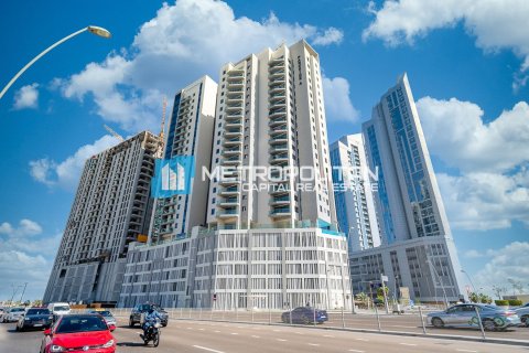 Apartment in Al Reem Island, Abu Dhabi, UAE 1 bedroom, 65 sq.m. № 686535 - photo 16