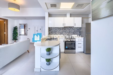 Apartment in Al Reem Island, Abu Dhabi, UAE 1 bedroom, 65 sq.m. № 686535 - photo 4