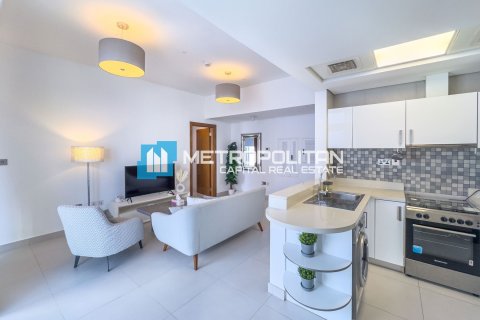 Apartment in Al Reem Island, Abu Dhabi, UAE 1 bedroom, 65 sq.m. № 686535 - photo 2