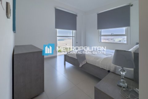 Apartment in Al Reem Island, Abu Dhabi, UAE 1 bedroom, 65 sq.m. № 686535 - photo 7