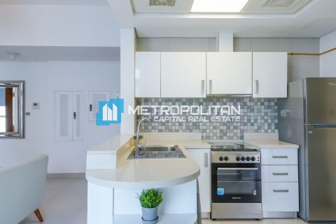 Apartment in Al Reem Island, Abu Dhabi, UAE 1 bedroom, 65 sq.m. № 686535 - photo 13