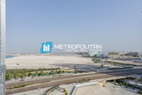 Apartment in Al Reem Island, Abu Dhabi, UAE 1 bedroom, 65 sq.m. № 686535 - photo 9