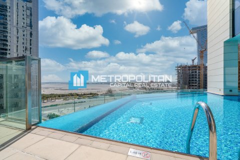 Apartment in Al Reem Island, Abu Dhabi, UAE 1 bedroom, 65 sq.m. № 686535 - photo 3