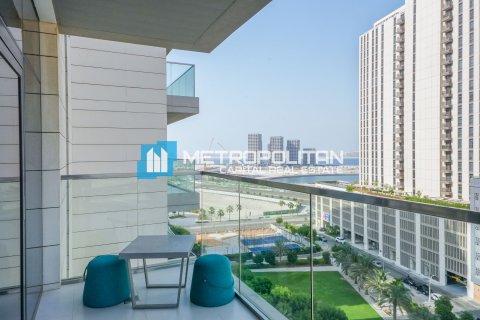 Apartment in Al Reem Island, Abu Dhabi, UAE 1 bedroom, 65 sq.m. № 686535 - photo 10
