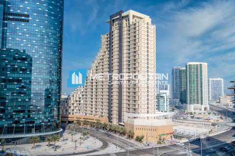 Lakás itt: Al Reem Island, Abu Dhabi, EAE, 2 hálószoba, 83.7 m², azonosító: 686536 - fénykép 15