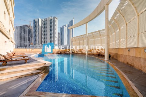 Lakás itt: Al Reem Island, Abu Dhabi, EAE, 2 hálószoba, 83.7 m², azonosító: 686536 - fénykép 18