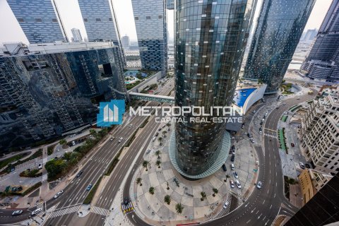Lakás itt: Al Reem Island, Abu Dhabi, EAE, 2 hálószoba, 83.7 m², azonosító: 686536 - fénykép 16