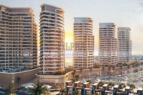 Apartmen di Al Hamra Village, Ras Al Khaimah, UAE 2 bilik tidur, 133.3 meter persegi № 709255
