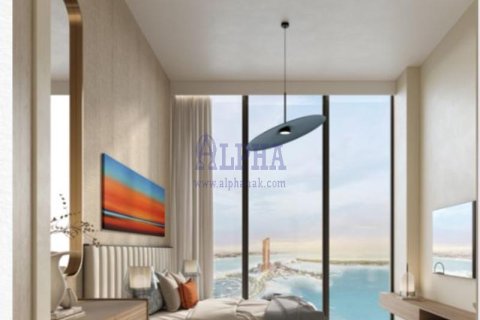Al Hamra Village, Ras Al Khaimah, संयुक्त अरब अमीरात में अपार्टमेंट, 2 बेडरूम, 133.3 वर्ग मीटर, संख्या 709255 - फ़ोटो 6