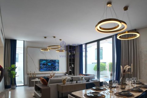 Villa in vendita a Sharjah Waterfront City, Sharjah, EAU 4 camere da letto, 257.6 mq. № 709251 - foto 3