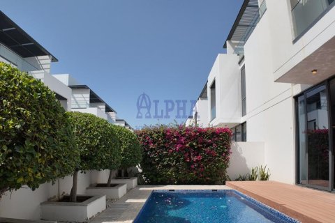 Villa in vendita a Sharjah Waterfront City, Sharjah, EAU 4 camere da letto, 257.6 mq. № 709251 - foto 17