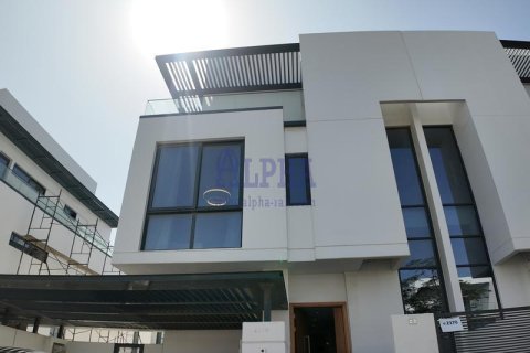 Villa in vendita a Sharjah Waterfront City, Sharjah, EAU 4 camere da letto, 257.6 mq. № 709251 - foto 16