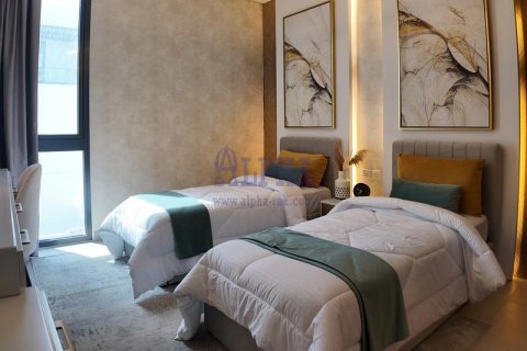 Villa in vendita a Sharjah Waterfront City, Sharjah, EAU 4 camere da letto, 257.6 mq. № 709251 - foto 11