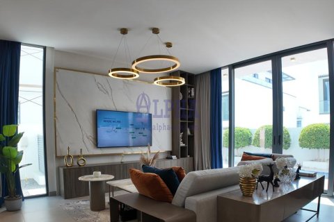 Sharjah Waterfront City, Sharjah, BAE’de villa 4 yatak odası, 257.6 m&sup2; No 709251