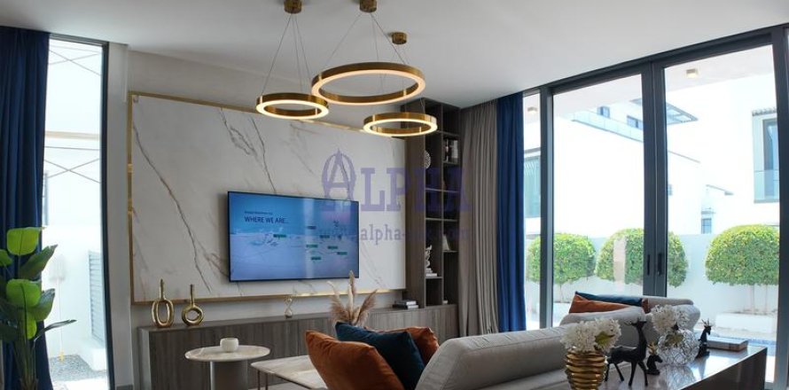 Villa a Sharjah Waterfront City, Sharjah, EAU 4 camere da letto, 257.6 mq. № 709251