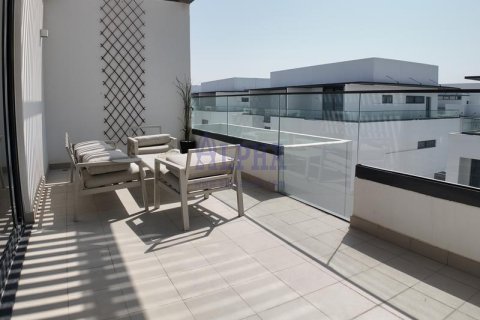 Villa in vendita a Sharjah Waterfront City, Sharjah, EAU 4 camere da letto, 257.6 mq. № 709251 - foto 15